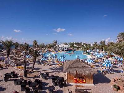 Royal Karthago Resort & Thalasso Al Haddadah Екстер'єр фото